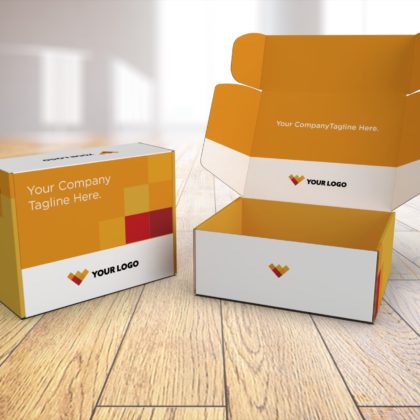Mailer Box