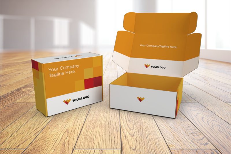 Mailer Box