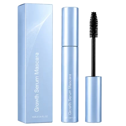 Custom Mascara Boxes with logo