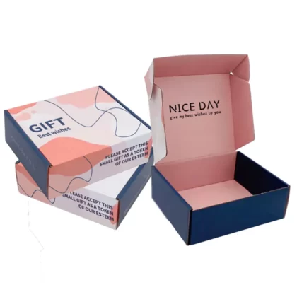 custom cosmetic boxes