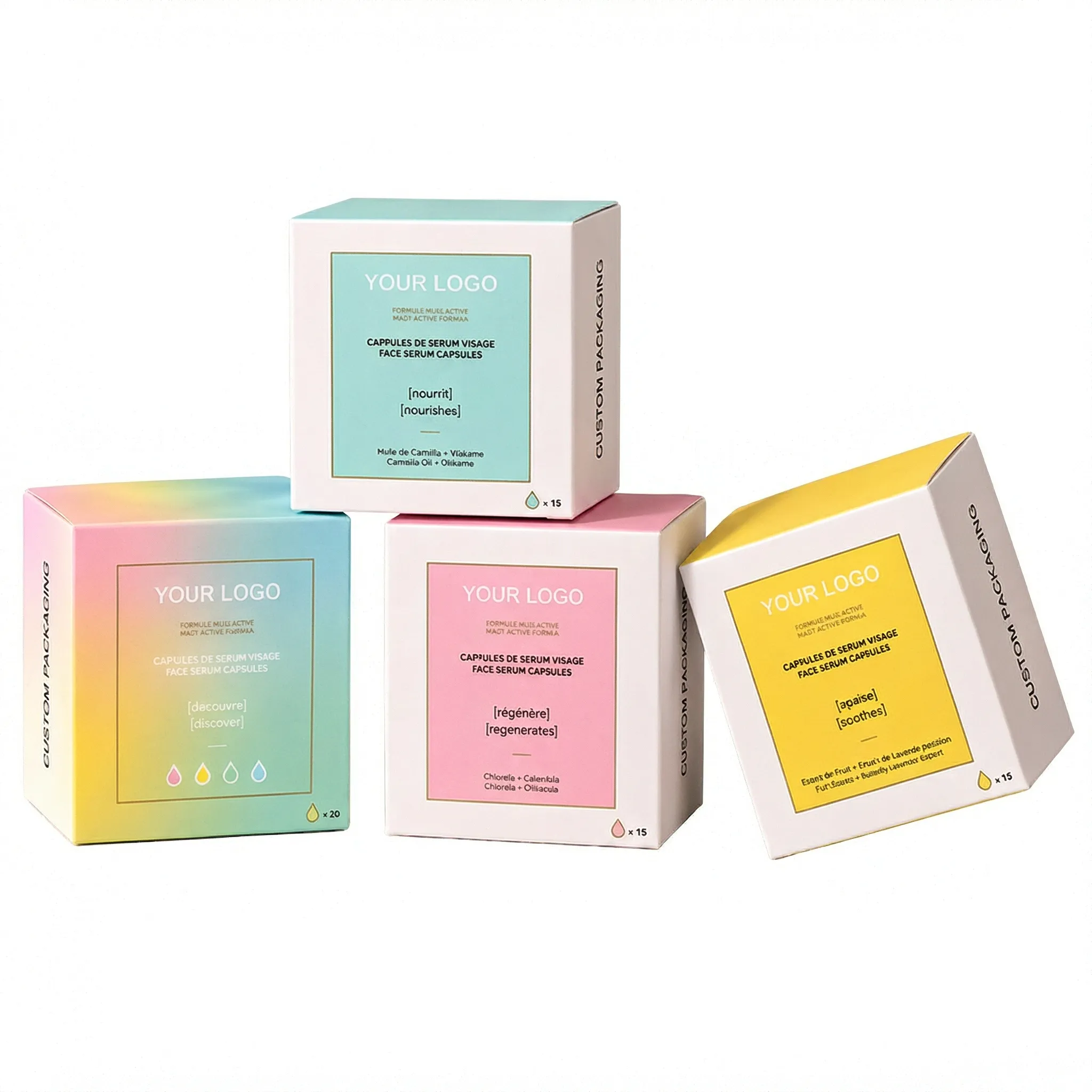 custom face cream boxes custom face cream boxes