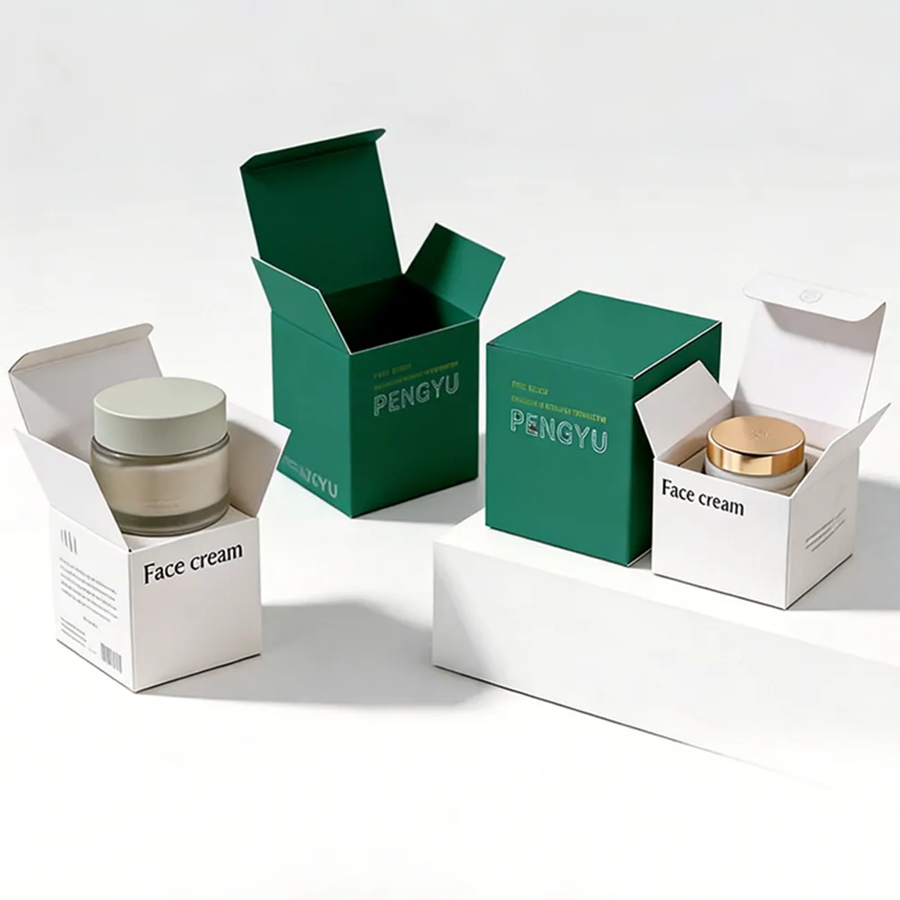 custom facial moisturizer boxes custom facial moisturizer boxes