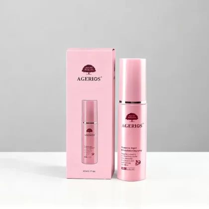 custom hairspray boxes