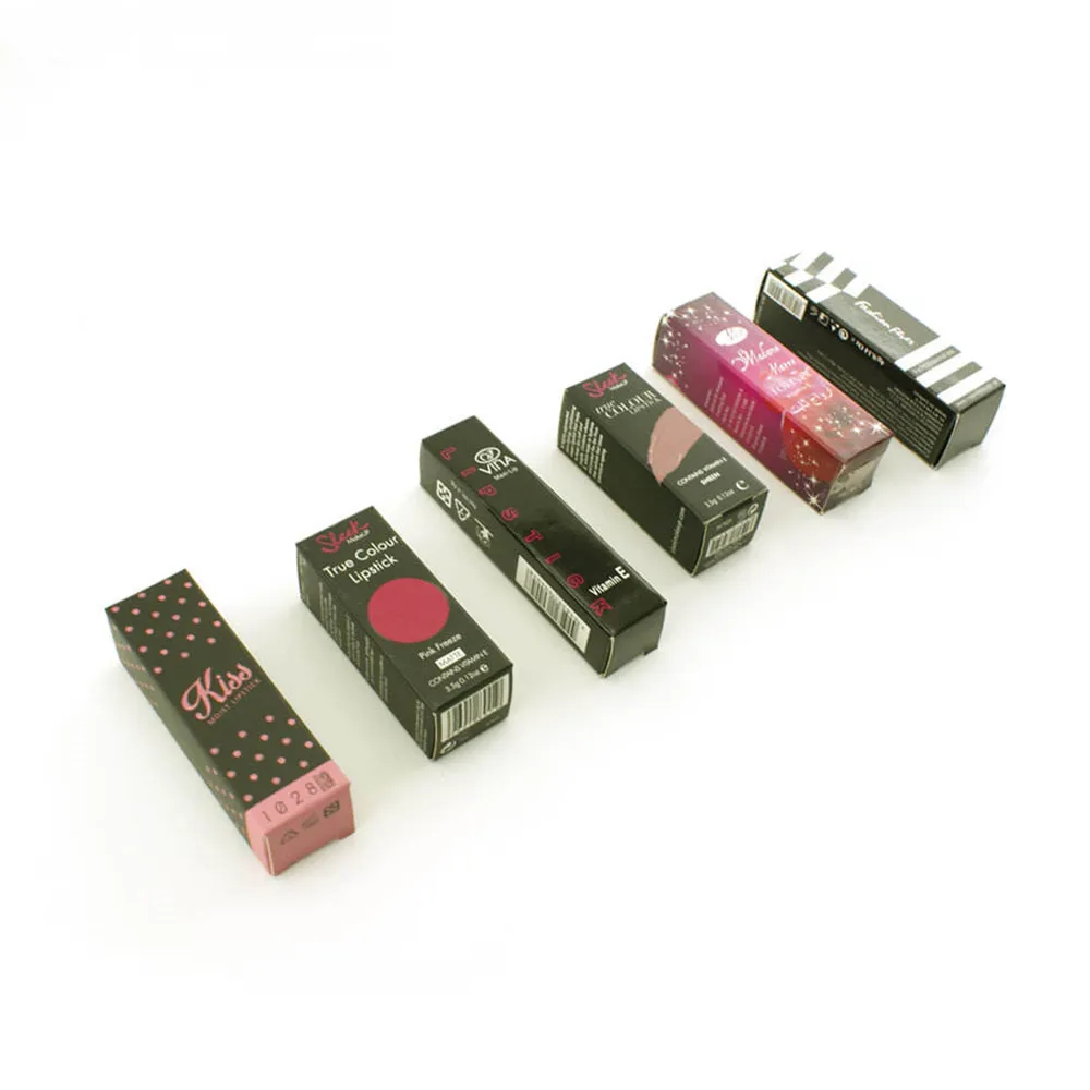 liquid lipstick box liquid lipstick box