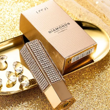 private label lipstick packaging