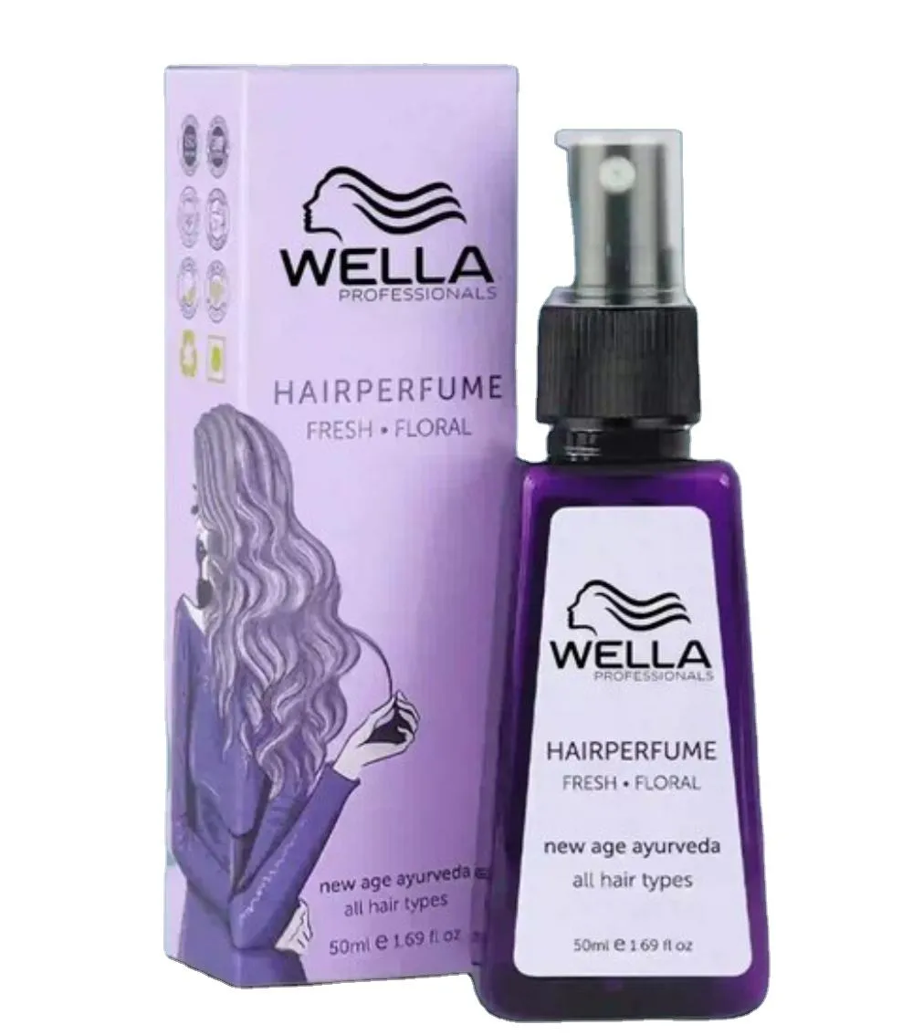 styling spray packaging styling spray packaging